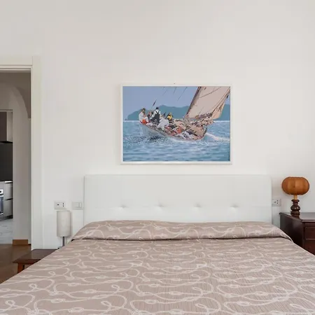 شقة By World سانتا مارغريتا ليغور