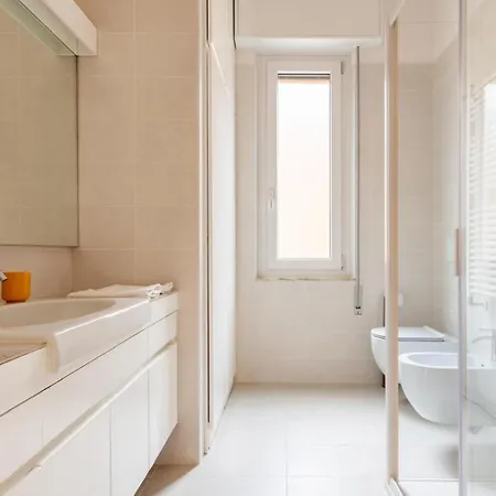 By World Apartment Santa Margherita Ligure