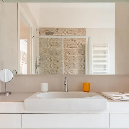 By World Apartment Santa Margherita Ligure